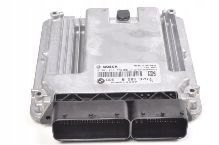 BMW-F01-730d-3-0-D-KOMPUTER-STEROWNIK-SILNIKA-8585379 BMW F01 730d 3.0 D KOMPUTER STEROWNIK SILNIKA 8585379