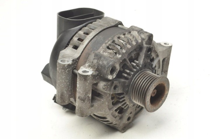 BMW-F01-F02-F06-F07-F10-F11-F12-F13-F15-F16-F85-4-4-V8-ALTERNATOR-7606628 BMW F01 F02 F06 F07 F10 F11 F12 F13 F15 F16 F85 4.4 V8 ALTERNATOR 7606628