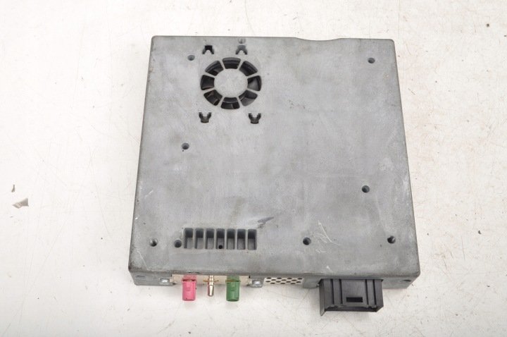 BMW-F01-F02-MODUL-STEROWNIK-TV-9206014 BMW F01 F02 MODUŁ STEROWNIK TV 9206014