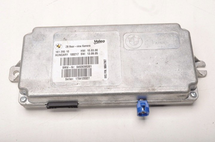 BMW-F01-F10-F20-F30-F80-F82-F83-MODUL-STEROWNIK-KAMERY-JAZDY-WSTECZ-9393953 BMW F01 F10 F20 F30 F80 F82 F83 MODUŁ STEROWNIK KAMERY JAZDY WSTECZ 9393953