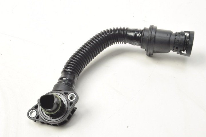BMW F06 F10 F12 F13 4.4 V8 RURA PRZEWÓD ODMY 7843151 70343061