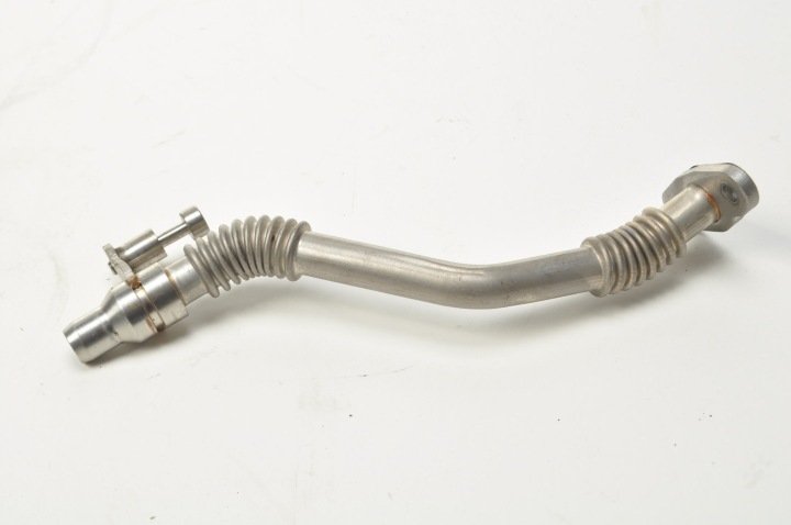 BMW F06 F10 F12 F13 F85 F86 G07 G11 G12 G30 4.4 V8 RURA TURBINY 7844986