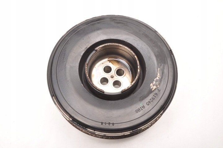 BMW-F10-F11-F20-F21-F30-F34-2-0-D-KOLO-PASOWE-WALU-KORBOWEGO-7619245 BMW F10 F11 F20 F21 F30 F34 2.0 D KOŁO PASOWE WAŁU KORBOWEGO 7619245