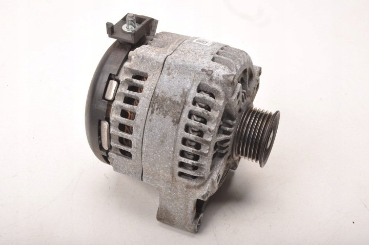 BMW-F10-F20-F30-F31-2-0-D-ALTERNATOR-7640132 BMW F10 F20 F30 F31 2.0 D ALTERNATOR 7640132