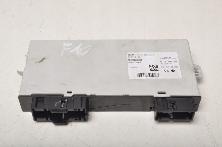 BMW-F10-MODUL-STEROWNIK-CAS-9299336 BMW F10 MODUŁ STEROWNIK CAS 9299336