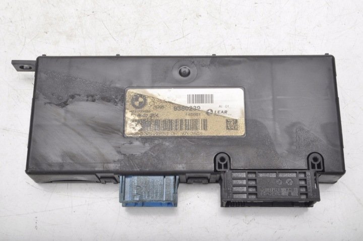 BMW F10 MODUŁ STEROWNIK ZGW 9380239