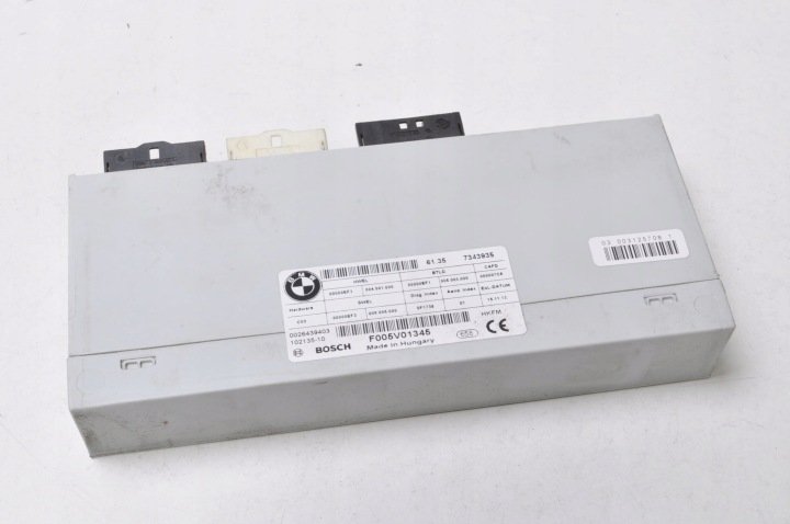 BMW-F15-F16-F31-F36-F45-F46-F48-MODUL-KLAPY-7343935 BMW F15 F16 F31 F36 F45 F46 F48 MODUŁ KLAPY 7343935