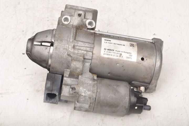 BMW-F20-1-5-16V-ROZRUSZNIK-8570849 BMW F20 1.5 16V ROZRUSZNIK 8570849