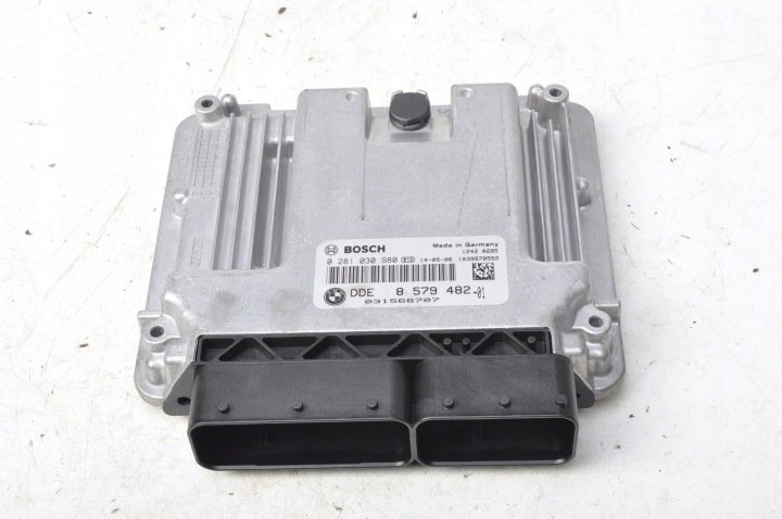 BMW-F20-1-6-D-KOMPUTER-SILNIKA-8579482 BMW F20 1.6 D KOMPUTER SILNIKA 8579482