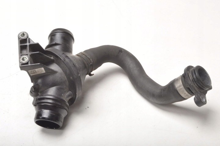 BMW-F20-2-0-125i-OBUDOWA-TERMOSTATU-6601544 BMW F20 2.0 125i OBUDOWA TERMOSTATU 6601544
