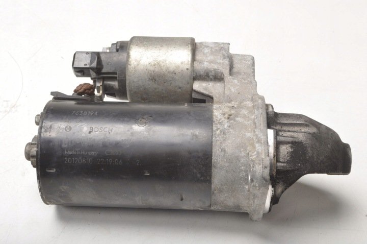 BMW F20 2.0 125i ROZRUSZNIK 7638194