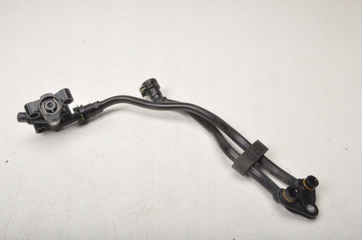 BMW F20 2.0 16V RURA PRZEWÓD OLEJU SKRZYNI 8575844