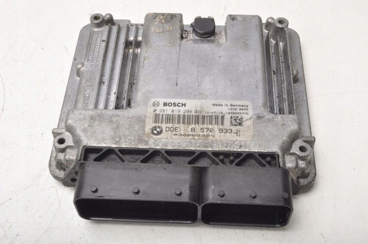 BMW-F20-2-0-D-KOMPUTER-SILNIKA-8570933 BMW F20 2.0 D KOMPUTER SILNIKA 8570933