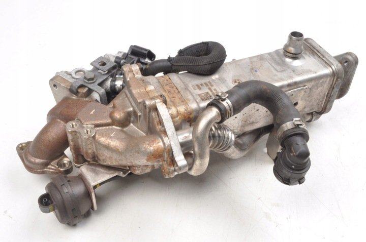 BMW-F20-F21-1-5-D-CHLODNICA-SPALIN-EGR-7822349-8513132 BMW F20 F21 1.5 D CHŁODNICA SPALIN EGR 7822349 8513132