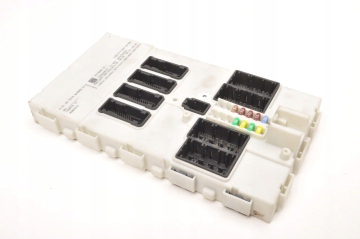 BMW-F20-F21-1-6-MODUL-STEROWNIK-FEM-9315685 BMW F20 F21 1.6 MODUŁ STEROWNIK FEM 9315685