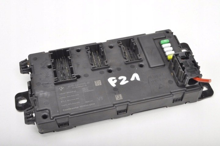 BMW-F20-F21-F21-F30-F32-2-0-D-MODUL-STEROWNIK-REM-9499005 BMW F20 F21 F21 F30 F32 2.0 D MODUŁ STEROWNIK REM 9499005