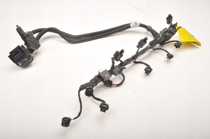 BMW-F20-F21-F22-3-0-WIAZKA-INSTALACJA-WTRYSKIWACZY-8618890-8631668-7330400 BMW F20 F21 F22 3.0 WIĄZKA INSTALACJA WTRYSKIWACZY 8618890 8631668 7330400