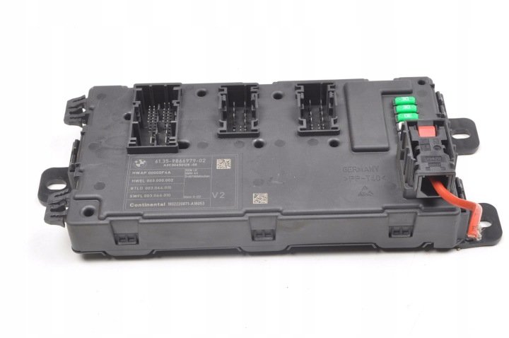 BMW-F20-F21-F22-F23-F30-F31-2-0-D-MODUL-STEROWNIK-REM-9866979 BMW F20 F21 F22 F23 F30 F31 2.0 D MODUŁ STEROWNIK REM 9866979
