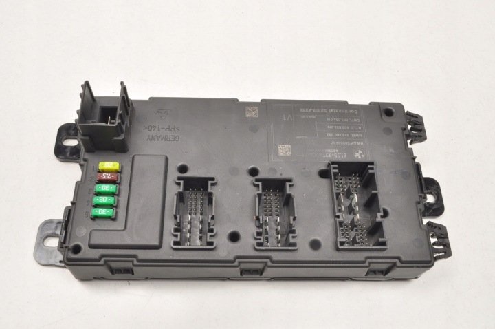 BMW-F20-F21-F22-F23-F30-F31-F32-F33-F34-F36-MODUL-KOMFORTU-9374506 BMW F20 F21 F22 F23 F30 F31 F32 F33 F34 F36 MODUŁ KOMFORTU 9374506