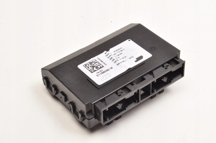 BMW-F20-F21-F22-F23-F30-F31-F33-F34-MODUL-STEROWNIK-KLIMATYZACJI-9108242 BMW F20 F21 F22 F23 F30 F31 F33 F34 MODUŁ STEROWNIK KLIMATYZACJI 9108242