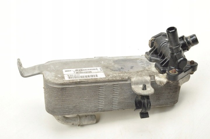 BMW-F20-F21-F22-F30-F31-3-0-CHLODNICA-OLEJU-7600553 BMW F20 F21 F22 F30 F31 3.0 CHŁODNICA OLEJU 7600553