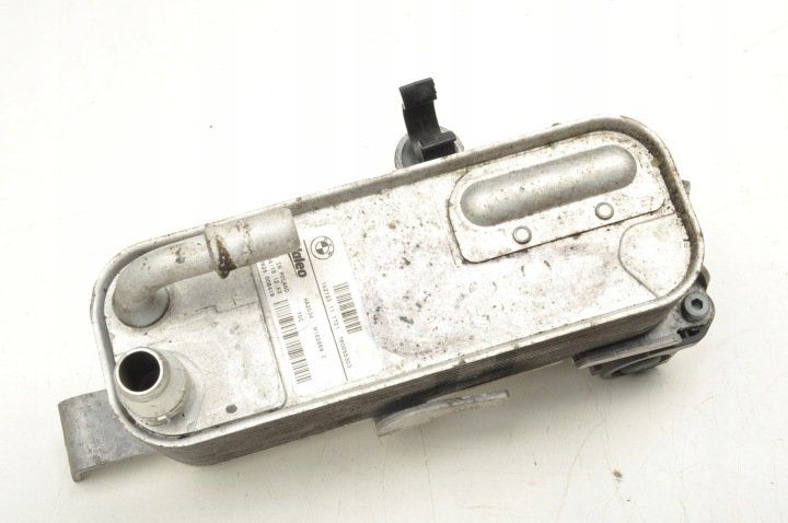 BMW-F20-F21-F22-F30-F31-F32-F34-F36-3-0-CHLODNICA-OLEJU-7600553-7606093 BMW F20 F21 F22 F30 F31 F32 F34 F36 3.0 CHŁODNICA OLEJU 7600553 7606093