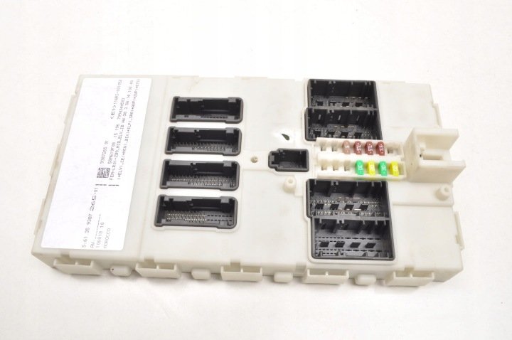 BMW-F20-F21-F22-F30-F31-MODUL-FEM-9387265 BMW F20 F21 F22 F30 F31 MODUŁ FEM 9387265
