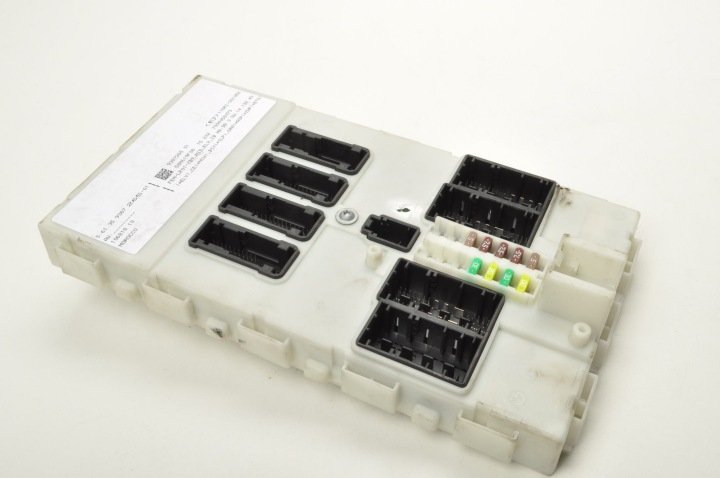 BMW F20 F21 F22 MODUŁ STEROWNIK FEM 9387265