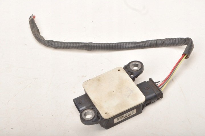 BMW F20 F21 F23 F30 F31 F32 F33 F34 2.0 d CZUJNIK MODUŁ MOCY NOX 8582023