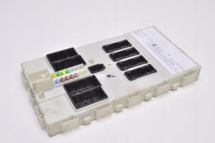 BMW-F20-F21-F30-F31-1-6-D-MODUL-STEROWNIK-9381104 BMW F20 F21 F30 F31 1.6 D MODUŁ STEROWNIK 9381104