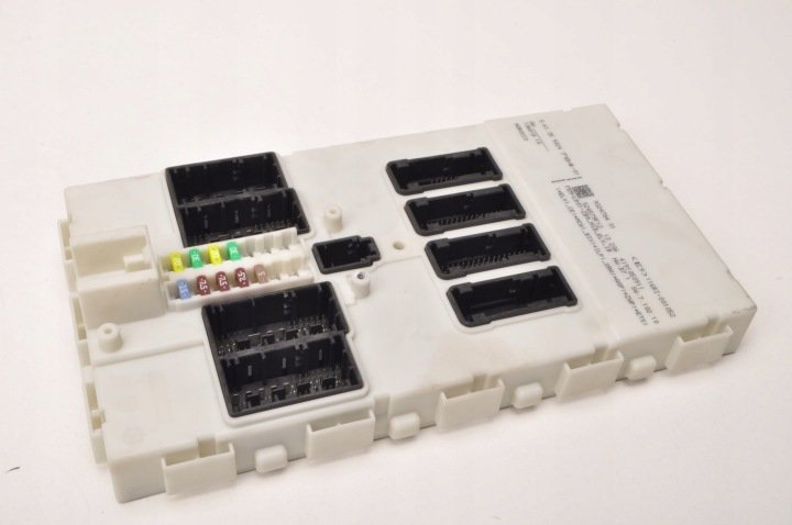 BMW-F20-F21-F30-F31-1-6-MODUL-KOMFORTU-9324784 BMW F20 F21 F30 F31 1.6 MODUŁ KOMFORTU 9324784