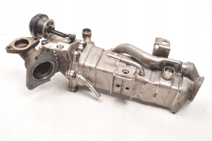 BMW-F20-F21-F30-F31-2-0-D-CHLODNICA-SPALIN-7822347 BMW F20 F21 F30 F31 2.0 D CHŁODNICA SPALIN 7822347