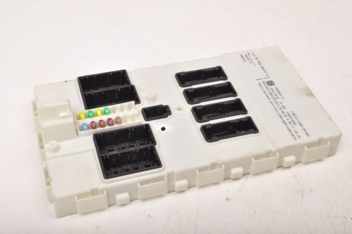 BMW F20 F21 F30 F31 2.0 D MODUŁ STEROWNIK FEM 9352864
