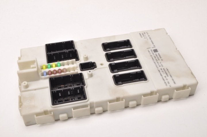 BMW F20 F21 F30 F31 MODUŁ STEROWNIK FEM 9325656