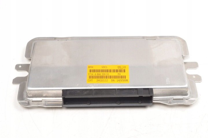 BMW F20 F22 F30 F31 MODUŁ STEROWNIK VDC 6866330