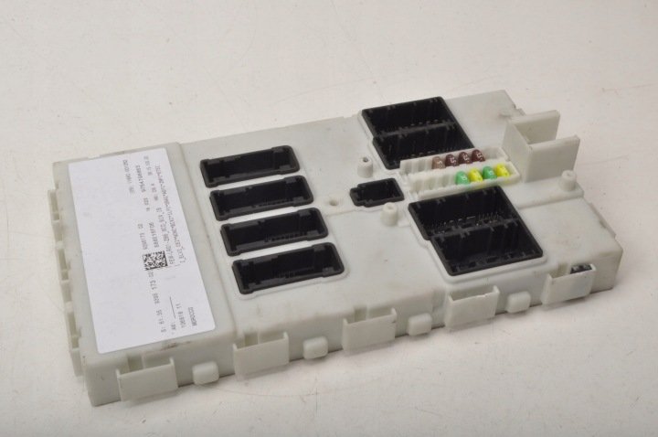 BMW F20 F22 F30 F32 2.0 16V MODUŁ STEROWNIK FEM BSI 9395173