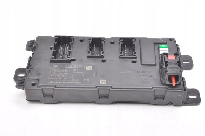 BMW-F20-F22-F30-F32-2-0-MODUL-STEROWNIK-REM-9866982 BMW F20 F22 F30 F32 2.0 MODUŁ STEROWNIK REM 9866982