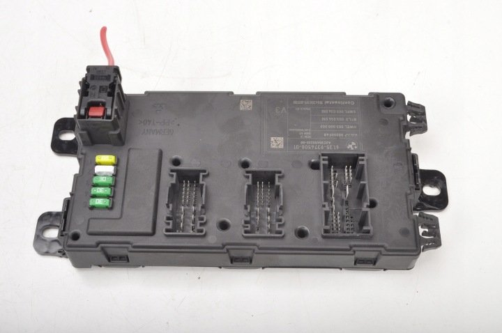 BMW-F20-MODUL-PRZEKAZNIK-9374508 BMW F20 MODUŁ PRZEKAŹNIK 9374508