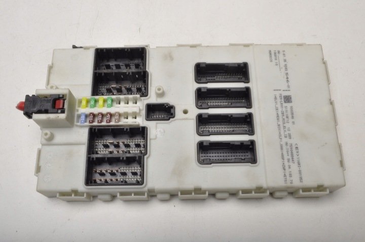 BMW-F20-MODUL-STEROWNIK-9303546 BMW F20 MODUŁ STEROWNIK 9303546
