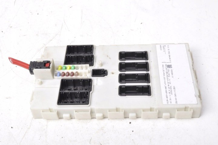 BMW F20 MODUŁ STEROWNIK 9352864