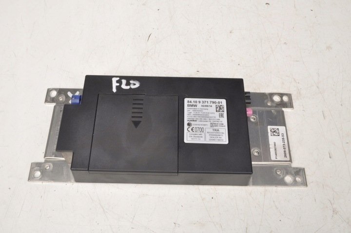 BMW-F20-MODUL-STEROWNIK-TELEMATIC-9371790 BMW F20 MODUŁ STEROWNIK TELEMATIC 9371790
