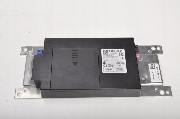 BMW-F20-MODUL-STEROWNIK-TELEMATIC-9382418 BMW F20 MODUŁ STEROWNIK TELEMATIC 9382418