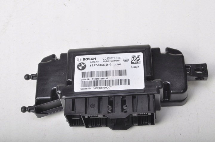 BMW-F20-SENSOR-PODUSZKI-AIRBAG-9348726 BMW F20 SENSOR PODUSZKI AIRBAG 9348726