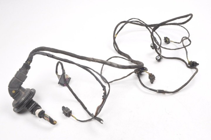 BMW-F20-WIAZKA-KABLE-PARKTRONIC-PDC-TYL BMW F20 WIĄZKA KABLE PARKTRONIC PDC TYŁ