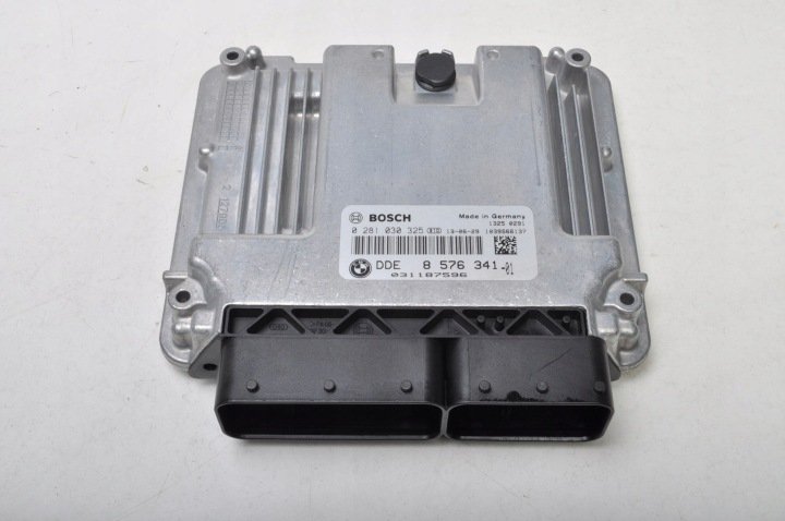 BMW-F21-116d-2-0-KOMPUTER-STEROWNIK-SILNIKA-8576341 BMW F21 116d 2.0 KOMPUTER STEROWNIK SILNIKA 8576341