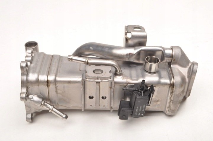 BMW-F21-F20-F30-F31-1-6-D-CHLODNICA-SPALIN-7822350 BMW F21 F20 F30 F31 1.6 D CHŁODNICA SPALIN 7822350