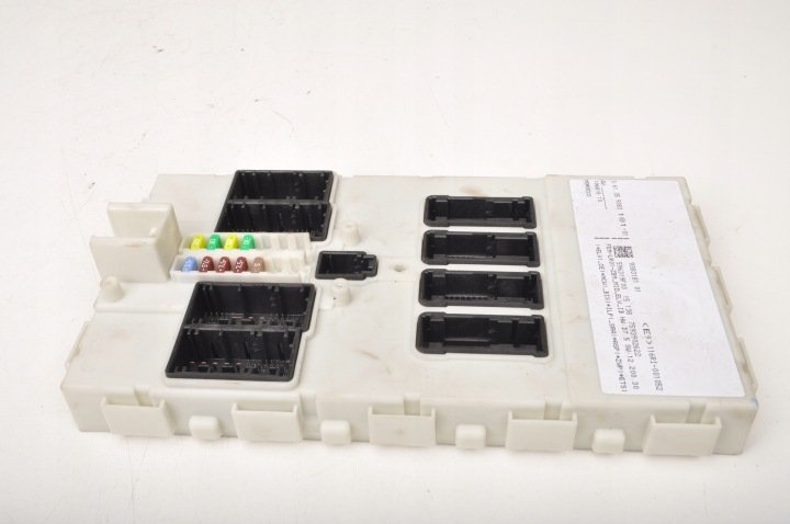 BMW-F21-LIFT-MODUL-STEROWNIK-9383181 BMW F21 LIFT MODUŁ STEROWNIK 9383181