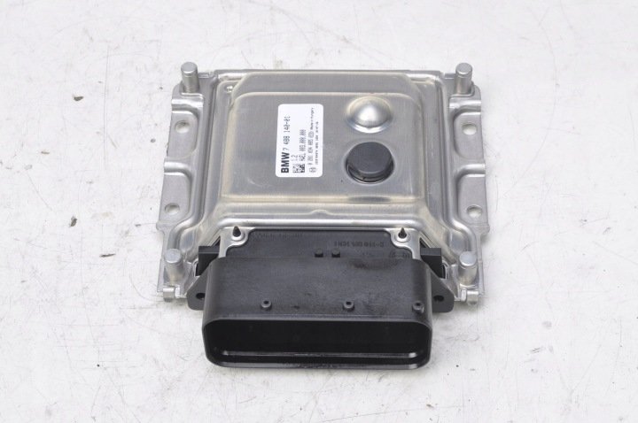 BMW F21 MODUŁ STEROWNIK 0281034085
