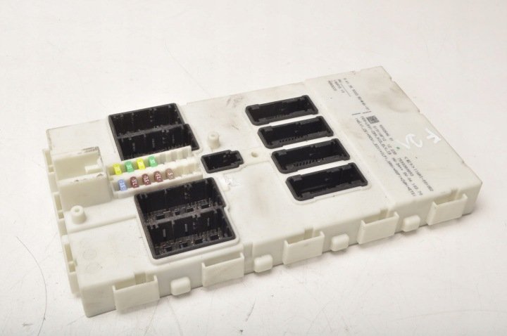 BMW-F21-MODUL-STEROWNIK-9303546 BMW F21 MODUŁ STEROWNIK 9303546