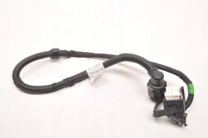 BMW F22 F23 F30 2.0 WIĄZKA INSTALACJA SILNIKA 8636067